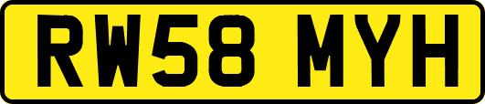 RW58MYH