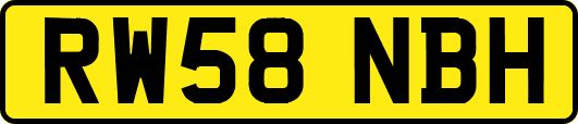 RW58NBH