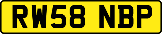 RW58NBP