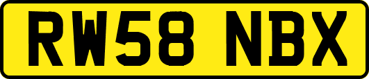RW58NBX