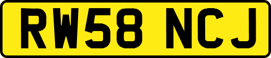 RW58NCJ