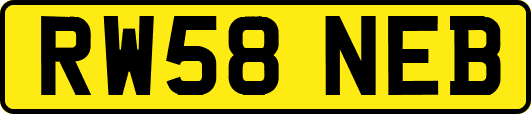 RW58NEB