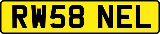 RW58NEL
