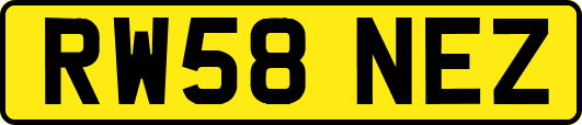 RW58NEZ