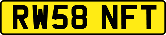 RW58NFT