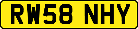 RW58NHY