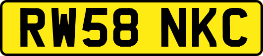 RW58NKC