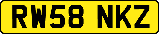 RW58NKZ