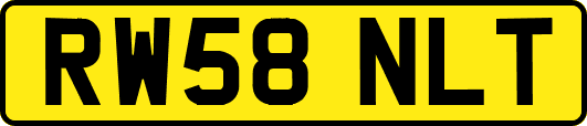 RW58NLT