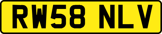 RW58NLV
