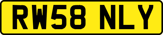 RW58NLY