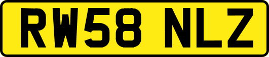 RW58NLZ