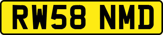 RW58NMD