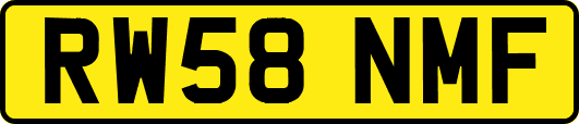 RW58NMF
