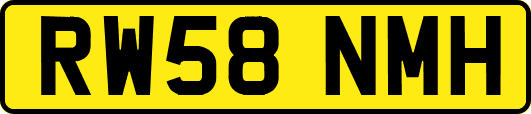 RW58NMH