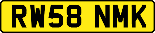 RW58NMK