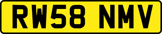 RW58NMV