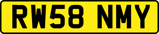 RW58NMY