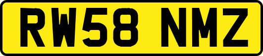 RW58NMZ