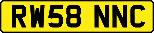 RW58NNC