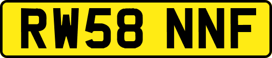 RW58NNF