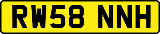 RW58NNH