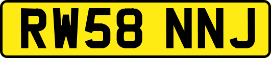 RW58NNJ