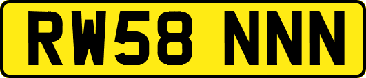 RW58NNN