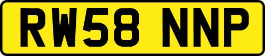 RW58NNP