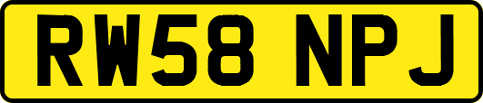RW58NPJ