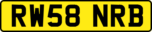 RW58NRB