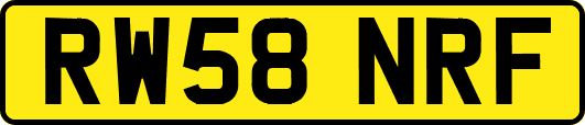 RW58NRF