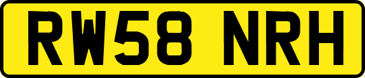 RW58NRH