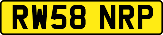 RW58NRP