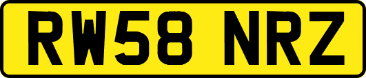 RW58NRZ