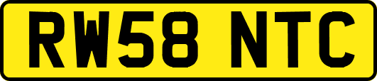 RW58NTC