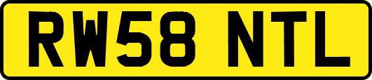 RW58NTL