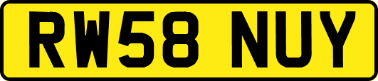 RW58NUY