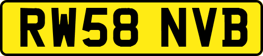 RW58NVB