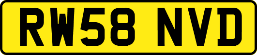 RW58NVD