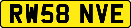 RW58NVE
