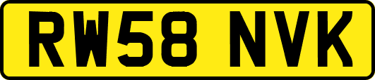 RW58NVK