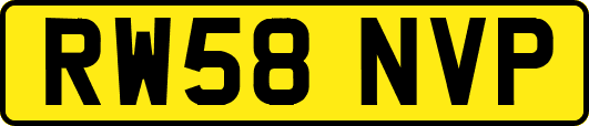 RW58NVP