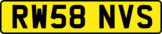 RW58NVS