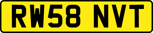RW58NVT
