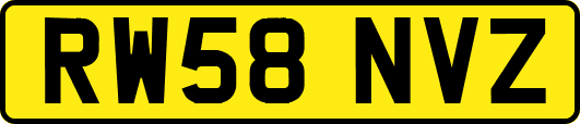 RW58NVZ