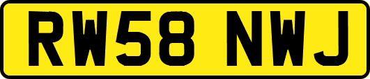 RW58NWJ