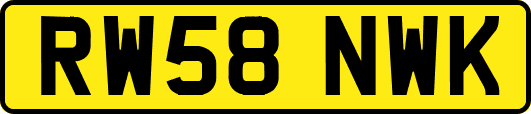 RW58NWK