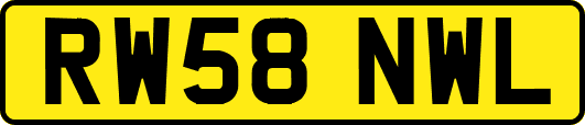 RW58NWL