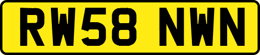 RW58NWN